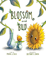 Cover of Blossom and Bud