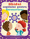 Ghidul copilului pentru Coronavirus