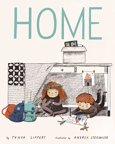 Cover of Home