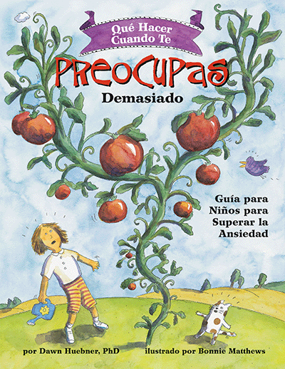Qué Hacer Cuando te Preocupas Demasiado