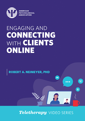 Engaging and Connecting With Clients Online