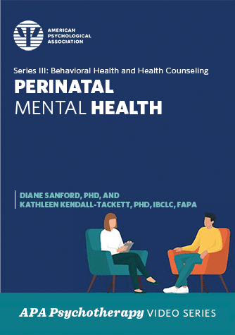 Perinatal Mental Health
