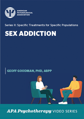 Sex Addiction