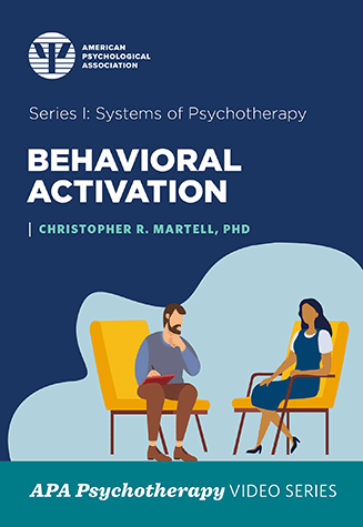 Behavioral Activation