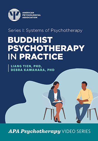 Buddhist Psychotherapy in Practice