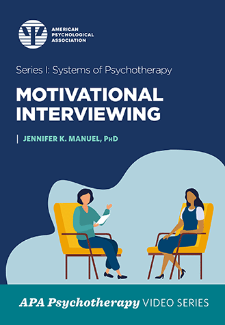 Motivational Interviewing
