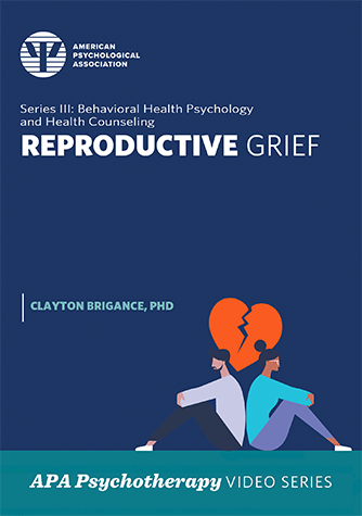 Reproductive Grief