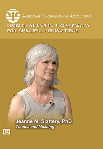 Cover of Trauma and Meaning (large)