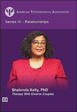 Cover of Therapy With Diverse Couples (large)