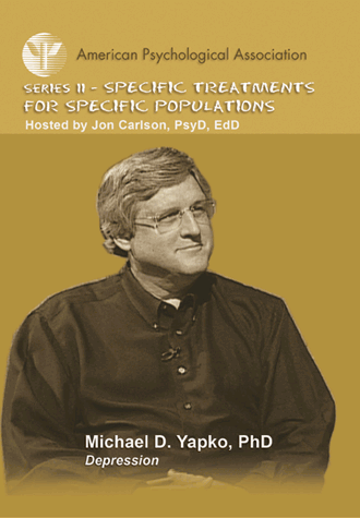 Cover of Depression (large)