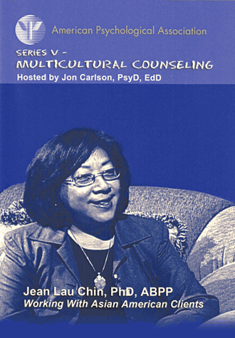 Cover of Working With Asian American Clients (large)