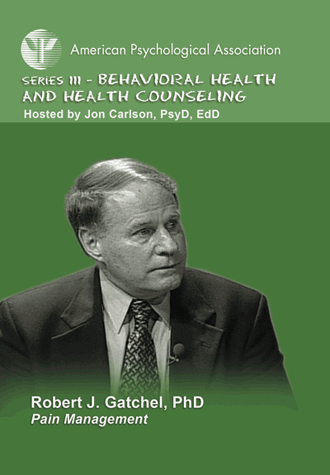 Cover of Pain Management (large)