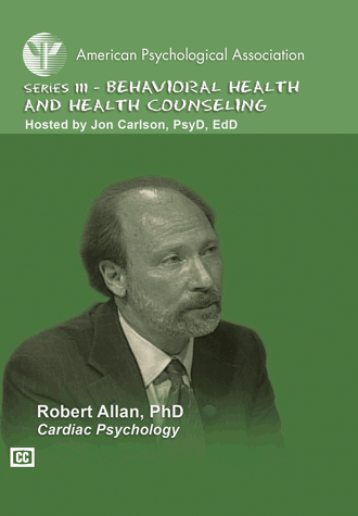 Cover of Cardiac Psychology (large)