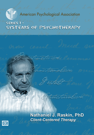 Cover of Client-Centered Therapy (large)