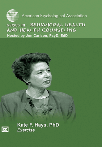 Cover of Exercise (large)