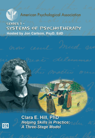 Cover of Helping Skills in Practice (large)
