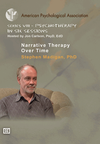 Narrative Therapy Over Time - 