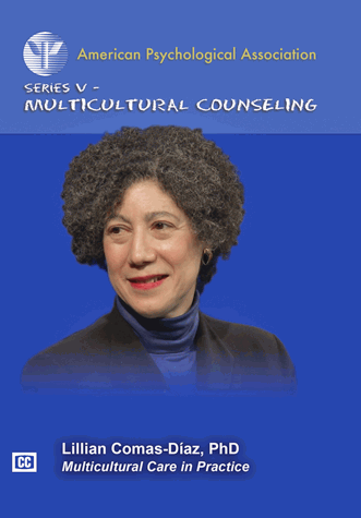 Cover of Multicultural Care in Practice (large)
