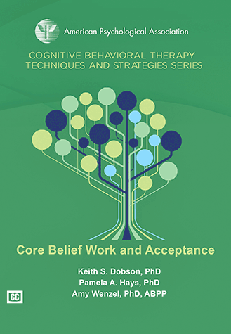 Cover of Core Belief Work and Acceptance (large)