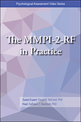 mmpi 2 rf test online mmpi 2 rf test online
