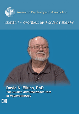 Cover of The Human and Relational Core of Psychotherapy (large)
