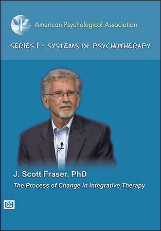 Cover of The Process of Change in Integrative Therapy (large)