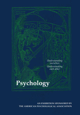 Cover of Understanding Ourselves, Understanding Each Other (large)